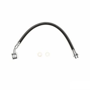 Buick Enclave Brake Hose - Rear - R1 Concepts - `07-`17